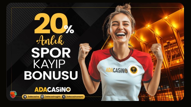 Adacasino Adresi