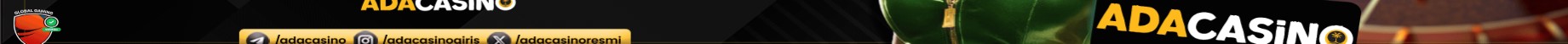 Adacasino Bahis Bonus ve Promosyon