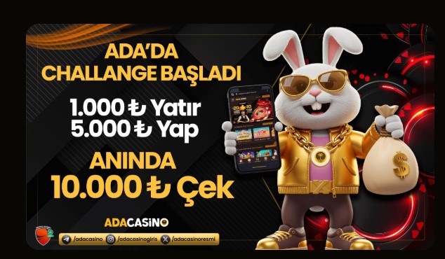 Adacasino Giriş