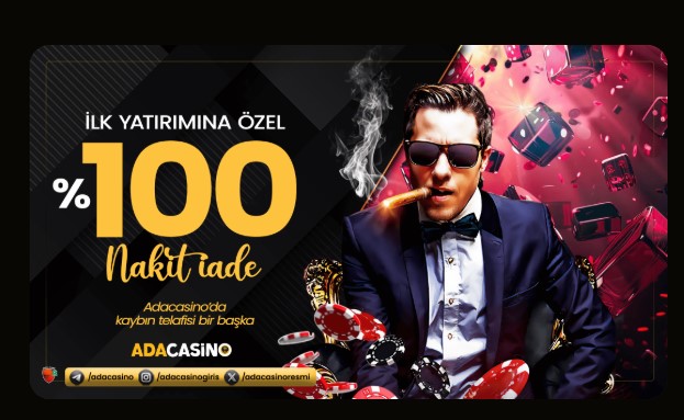 Adacasino Güncel