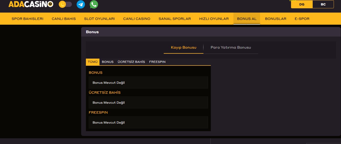 Adacasino Güvenilir Mi