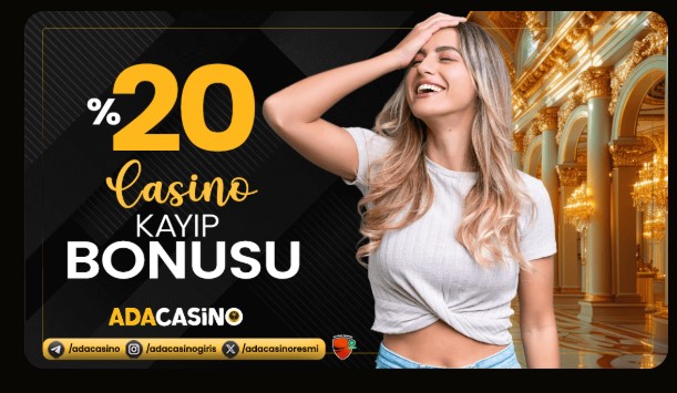 Adacasino Mobil Ödeme
