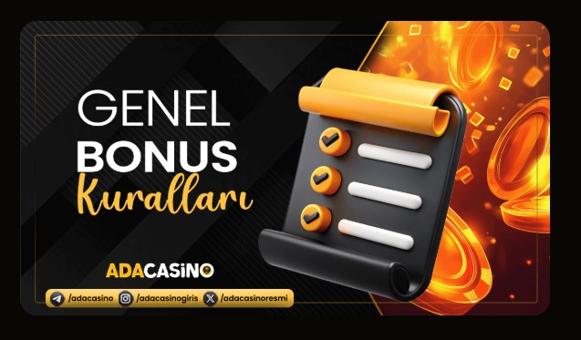 Adacasino Sitesi