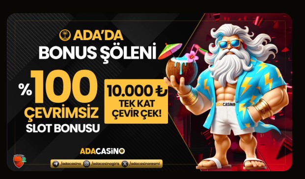 Adacasino Spor Bahisleri